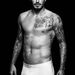 David Beckham Bodywear a H&M-től 2012-2013. ősz-télre