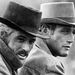 1969-ben Paul Newman volt Butch Cassidy és Robert Redford a Sundance kölyök