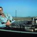 Paul Newman az 1967-es Bilincs és mosolyban, csak most színesben