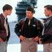 A 2001-es Pearl Harbor című film egy jelenete: Josh Hartnett, Alec Baldwin és Ben Affleck 