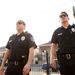 Channing Tatum (jobbra) az idén bemutatott 21 Jump Streetben rendőrt játszott