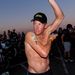 Lance Armstrong a Superfrog nevű triatlon-versenyen