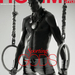 A Homme Style Magazin olimpiás címlapja 