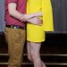Jackie Green, a legfiatalabb brit transzszexuális és barátja, Kyle Mear