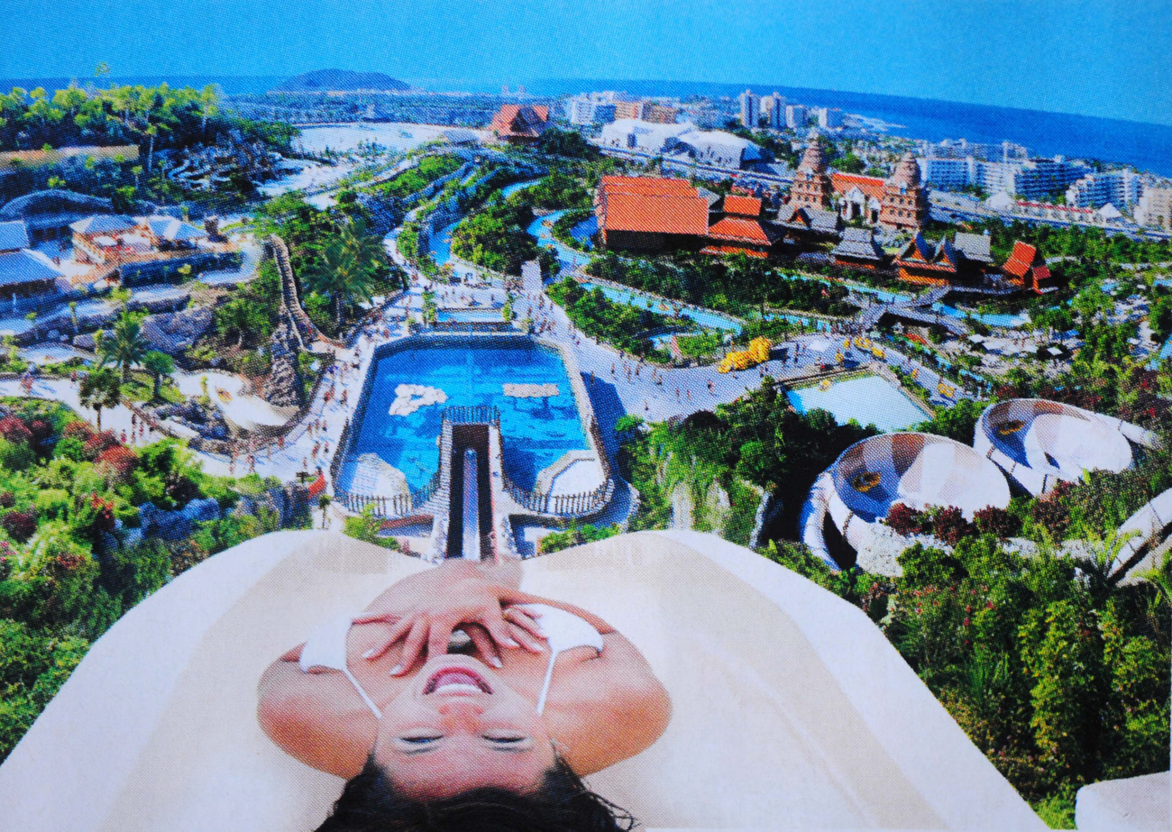 Lanzasur Splash Resort Playa Blanca – Lanzarote, Spanyolország