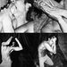 Még négy félmeztelen fotó Karl Lagerfeld fotókönyvéből
