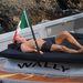 Stefano Gabbana Portofinóban ejtőzik