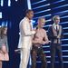 Timber Brown akrobata az America's Got Talent színpadán