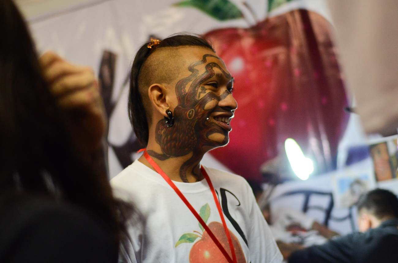 Dutdutan Tattoo Festival