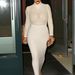 Kim Kardashian november 18-án, New Yorkban