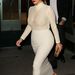 Kim Kardashian november 18-án, New Yorkban
