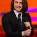 Daniel Radcliffe hosszú hajjal jelent meg a Graham Norton Showban. A felvételt ma adja a BBC, csak sajnos nem nálunk