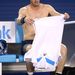 A brit Andy Murray is teleizzadt már egy pólót