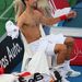 A szerb Novak Djokovicsnak is át kell öltöznie