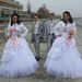 A lányok bolgár származásúak, és mindig is arról álmodtak, hogy egy ikerpár két tagjához mennek majd férjhez