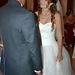 Jessica és Darren Gore esküvőjének napja