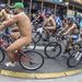 Kilencedszer tartják meg a perui Limában a Naked Bike Event-et, azaz ez a kilencedik alkalom, hogy március elején meztelen bringások özönlik el a város utcáit – számol be róla az AFP. 