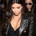 Kim Kardashian Miamiba érkezett