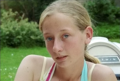Amy Carter tizenöt évesen halt meg.