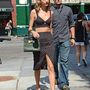 Taylor Swiftet séta közben fotózták le New Yorkban