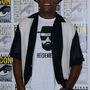 Samuel L. Jackson pólójával a Breaking Bad című sorozat előtt tiszteleg