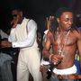 Lil Wayne 2005 januárjában