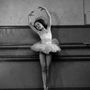 Brigitte Bardot 1934-ben született, gyerekkori álma volt, hogy balerina legyen. 
