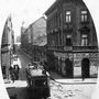 A Klauzál utca 1920 körül
