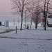 Van, akinek annyira rosszul megy a fotózás, hogy még a télen igazán gyönyörű Balatonpartot sem képes megörökíteni