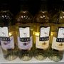 Lellei Chardonnay és Lellei Pinot Gris éppen hogy 1000 forint alatt, még mindig Tesco.