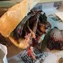 A Befaló Billnél a legjobb a barbecue - a marhaszegyes szendvicset érdemes kipróbálni.