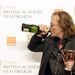 Mickey Rourke pezsgővel ünnepelt