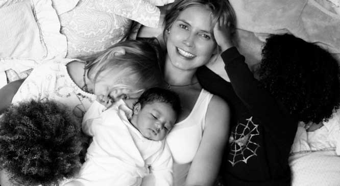 Sarah Jessica Parker és Matthew Broderick gyermekeikkel