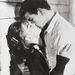 Natalie Wood és Beatty az 1961-es Ragyogás a fűben című filmben
