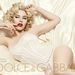2009: Scarlett Johansson Marilyn Monroe-ként népszerűsítette a Dolce&Gabbana kozmetikai termékeit