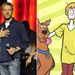 Bereczki Zoltán - Bozont a Scooby Doo-ból