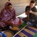 A mauritániai nőhízlaló-táborokban 20 liter tevetej a napi adag - mindez értünk, férfiakért történik