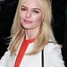Kate Bosworth egyik szeme barna, a másik pedig kék. Ezt hívják heterochromiának, az egyik szemben sok vagy kevés a pigment a másikhoz képest. David Bowie is hasonlóan albínó.
