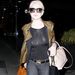 Lindsay Lohan a legutóbbi, január 21-én debütált villantószettben. Éppen ékszert vásárolgatott