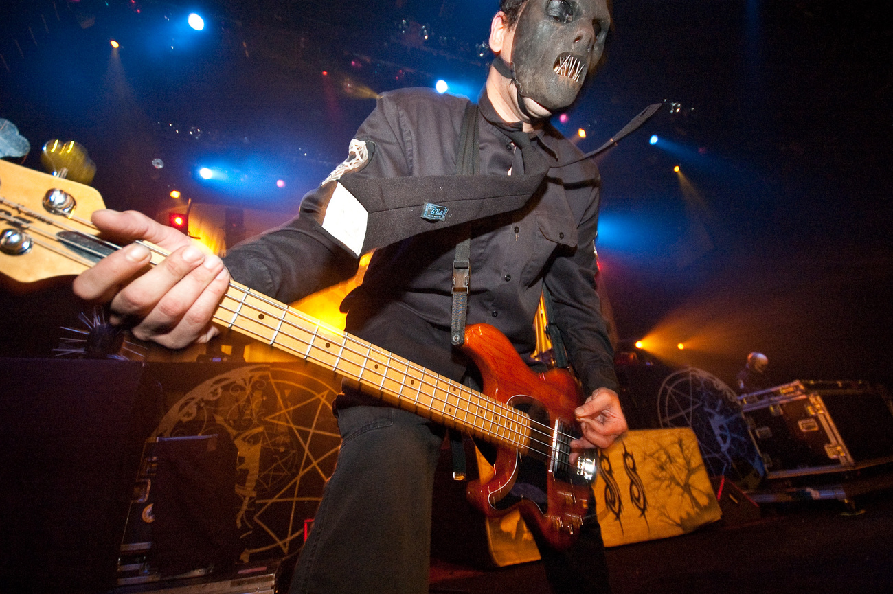 Mikey Welsh, a Weezer volt basszusgitárosa túladagolás miatt halt meg Chicagóban