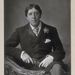 Oscar Wilde egy párizsi hotelszobában halt meg agyhártyagyulladás miatt