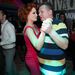 Ez már a buli: Orosz Barbi kedvesen táncol