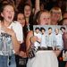 A One Directiont várják Ausztráliában, hogy megérkezzenek a tagok a Logie Awards díjátadóra