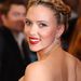 A Fekete özvegyet alakító Scarlett Johansson