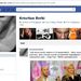 Berki Krisztiántól még a Facebook is fél: az ő profilja még nem mert átállni az új nézetre