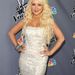Christina Aguilera is krémfüggő, alig találni róla nem barnítós fotót