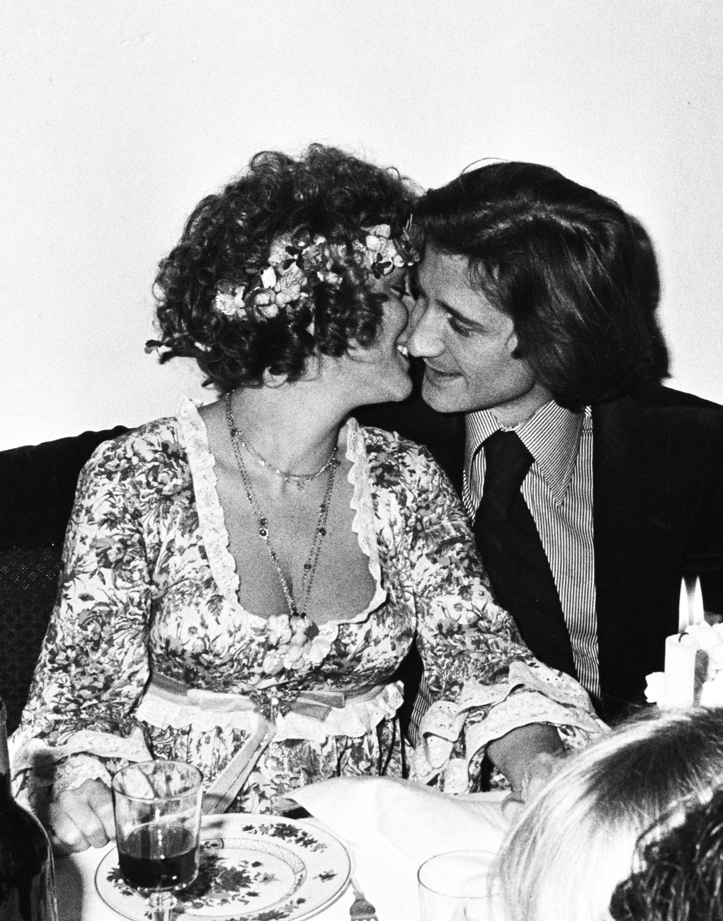 1981, Roman Polanskival a César-díjkiosztón. Egy évvel később hunyt el otthonában, Párizsban: nem tudta feldolgozni fia halálát, ezért rengeteg nyugtatót vett be, és alkoholt ivott rá