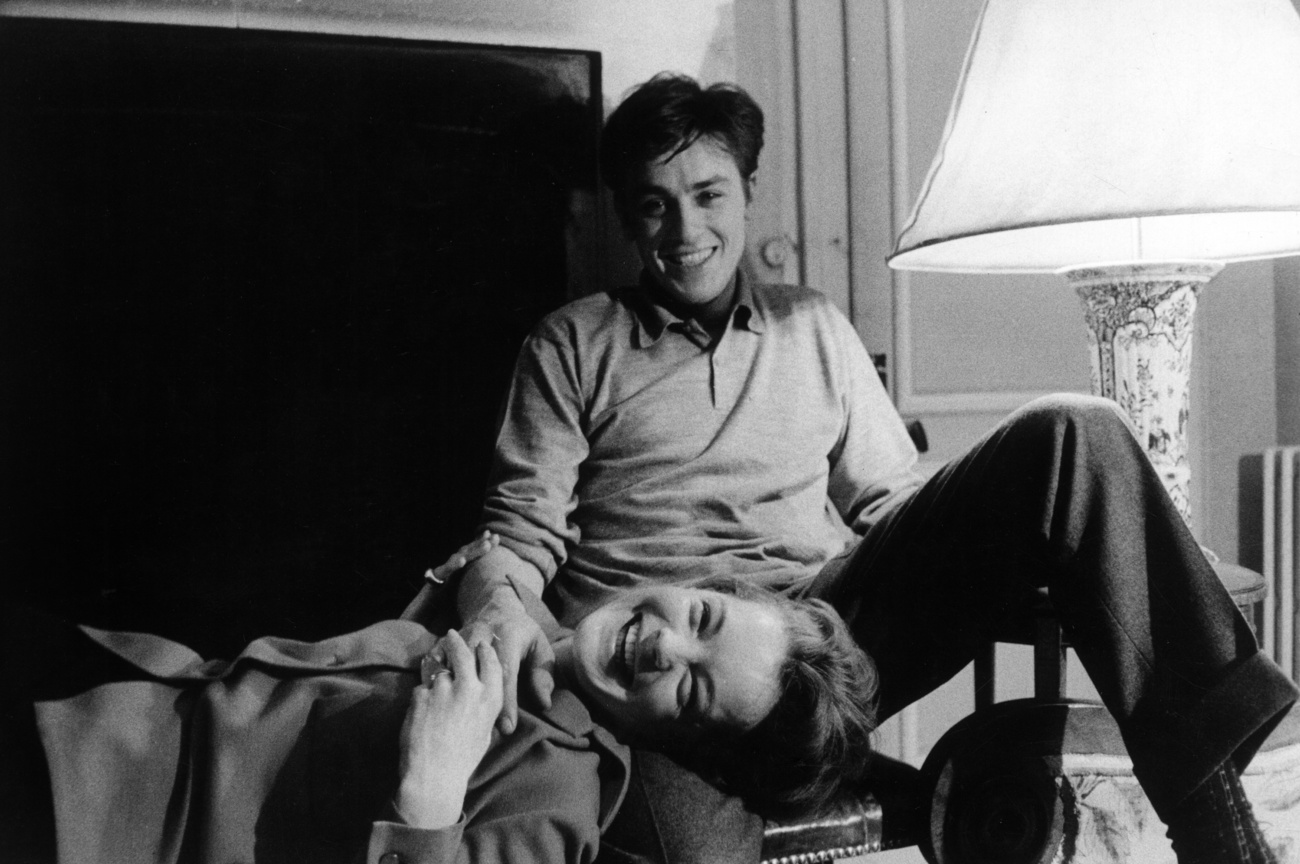 1981, Roman Polanskival a César-díjkiosztón. Egy évvel később hunyt el otthonában, Párizsban: nem tudta feldolgozni fia halálát, ezért rengeteg nyugtatót vett be, és alkoholt ivott rá