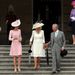 Kate Middleton,Károly herceg és felesége, Camilla