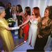 Az Egyesült Királyság ikonjai találkoznak: a királynő és a Spice Girls